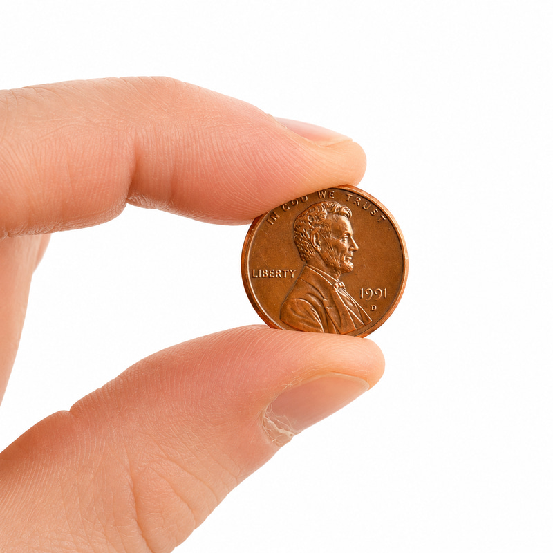 penny