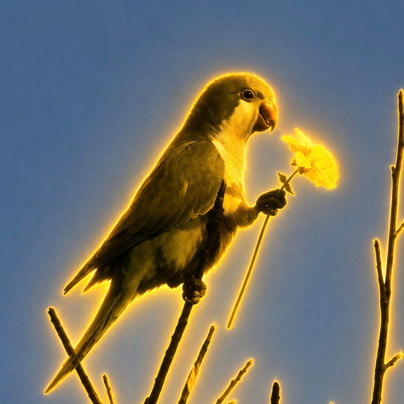 PARROT