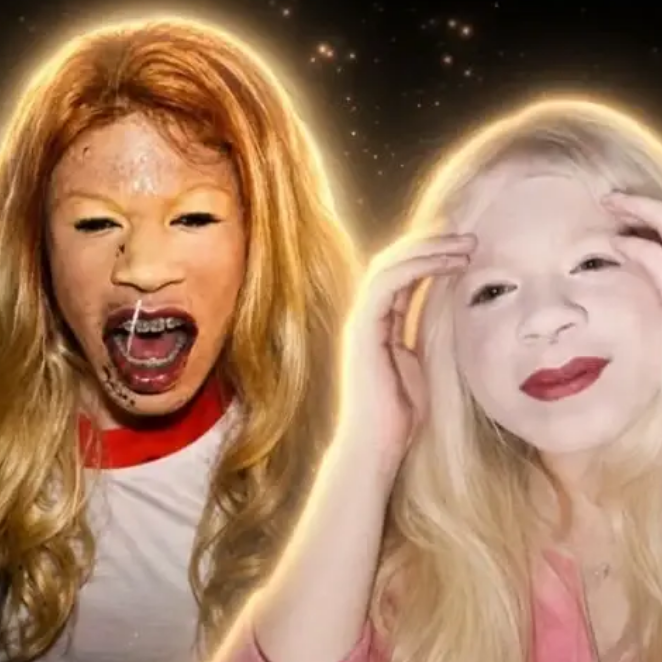WHITECHICKS