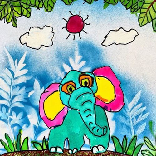 elephant