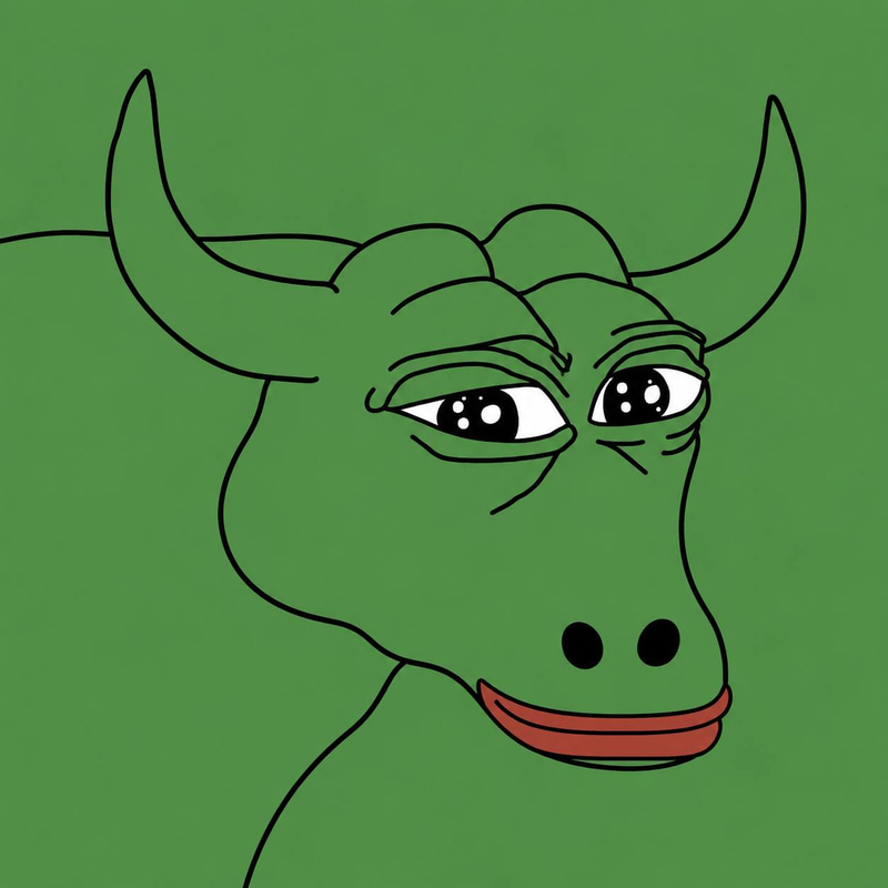 PEPEBULL