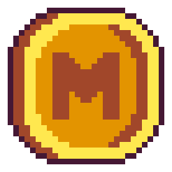 Memecoin logo