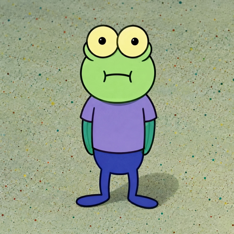 toad