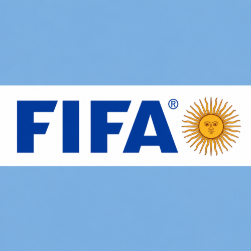 FIFA logo