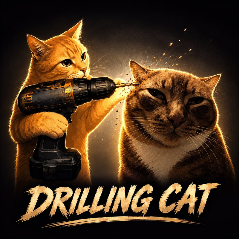 DRILLING