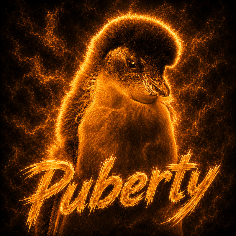 Puberty
