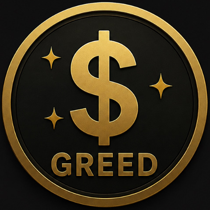 GREED