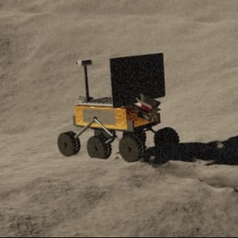 REGOLITH