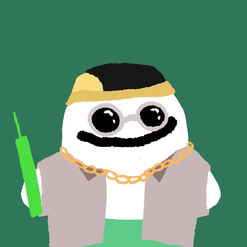 PUMPPETS