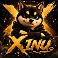 XINU logo