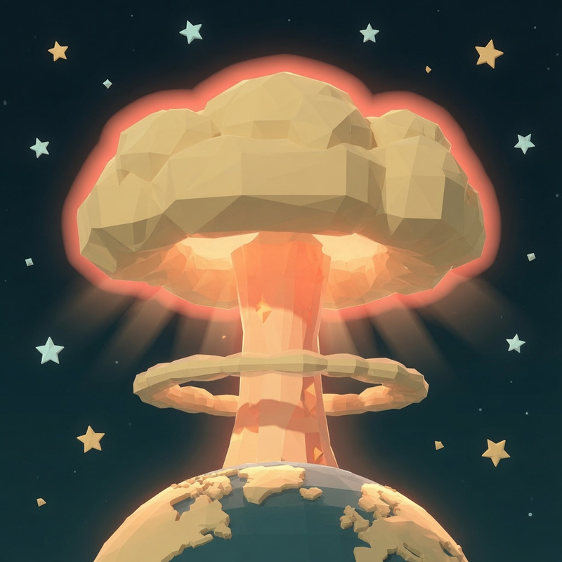 NUKES