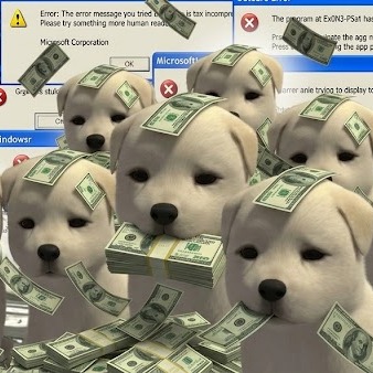 Money