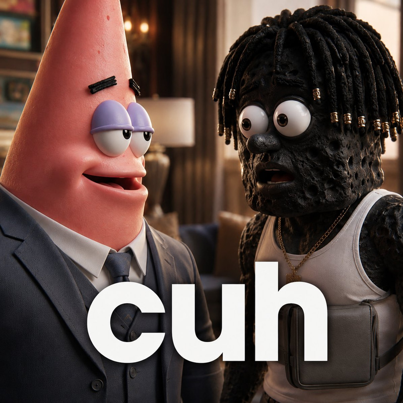 CUH