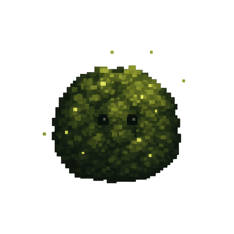 moss