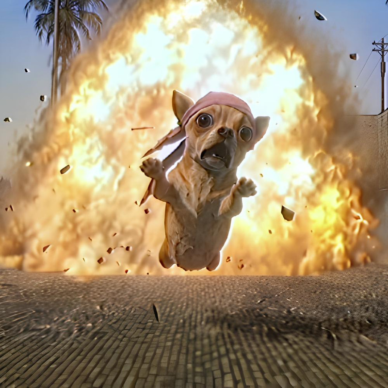 chihuahua