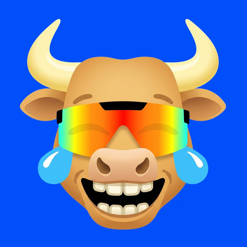 BULLMOJI