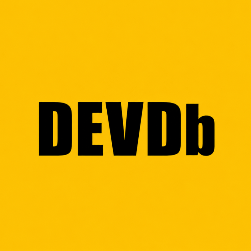 DEVDb