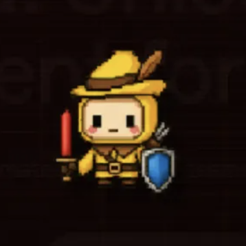 InvaderPatrol