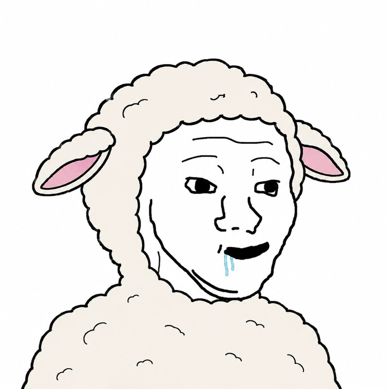 SHEEPLE logo