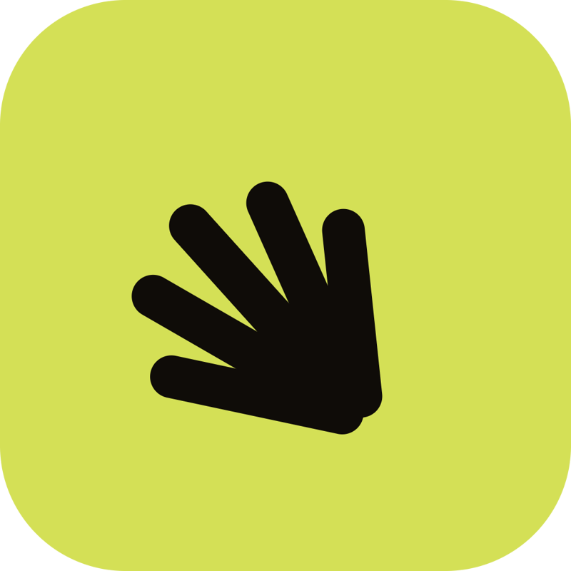 KIND logo