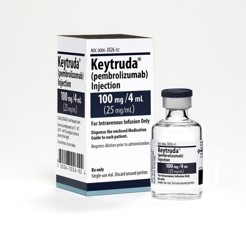 KEYTRUDA