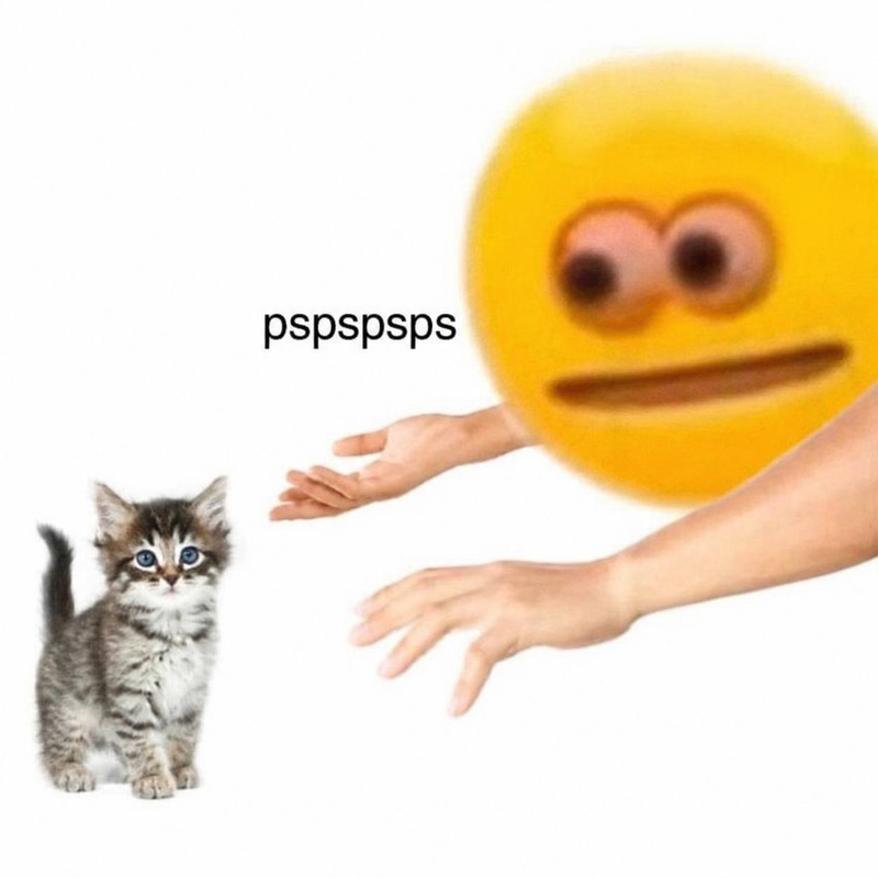 Pspspsps