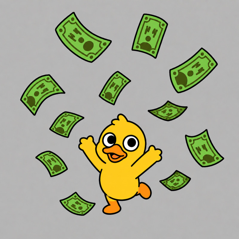 DukyRich