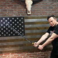 Warrior