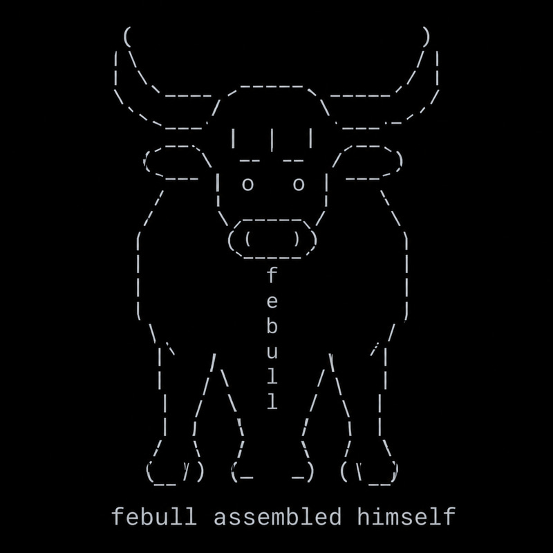 febull