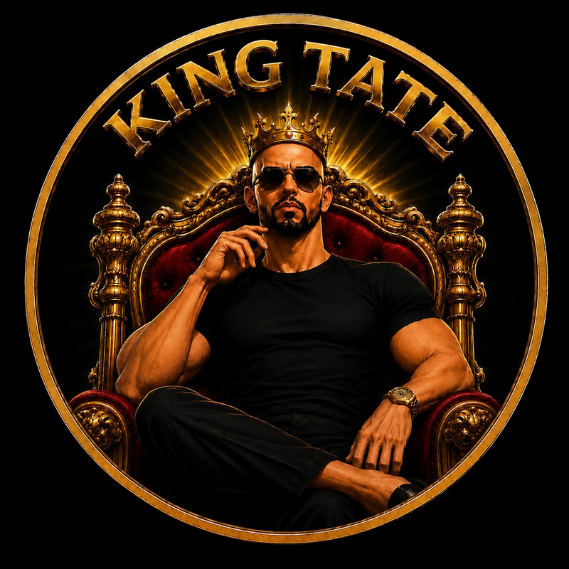 KING