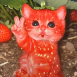 BERRYCAT
