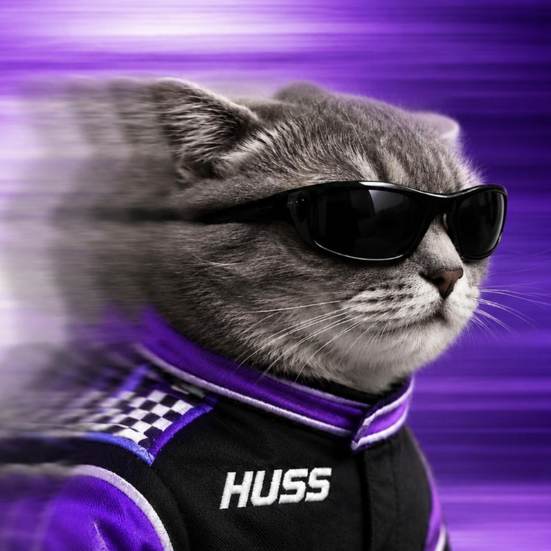 Huss