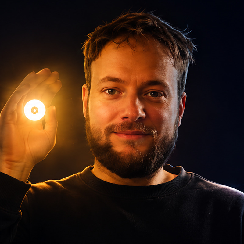 3DLight