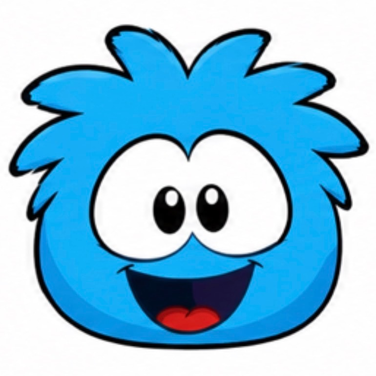 Puffle