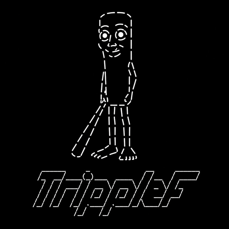 TripleF logo