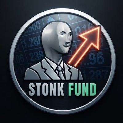 FUND logo