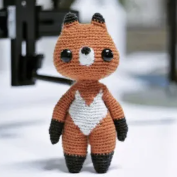 Knitsune