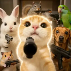 GUNS
