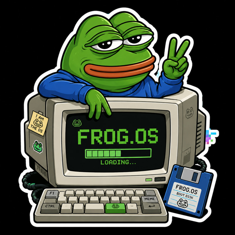 FROGOS