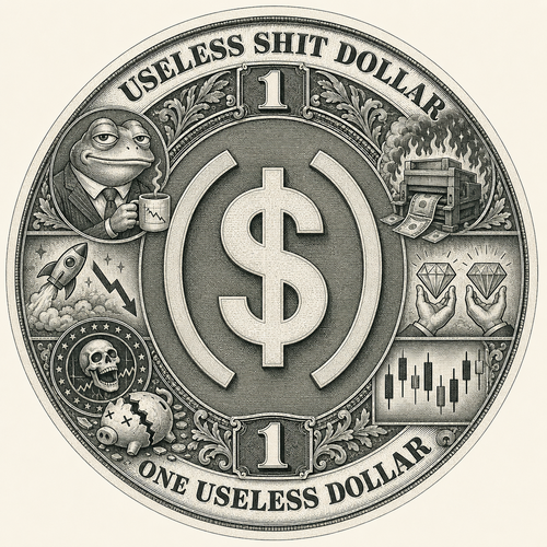 USD