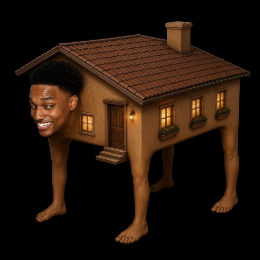 BLACKHOUSE
