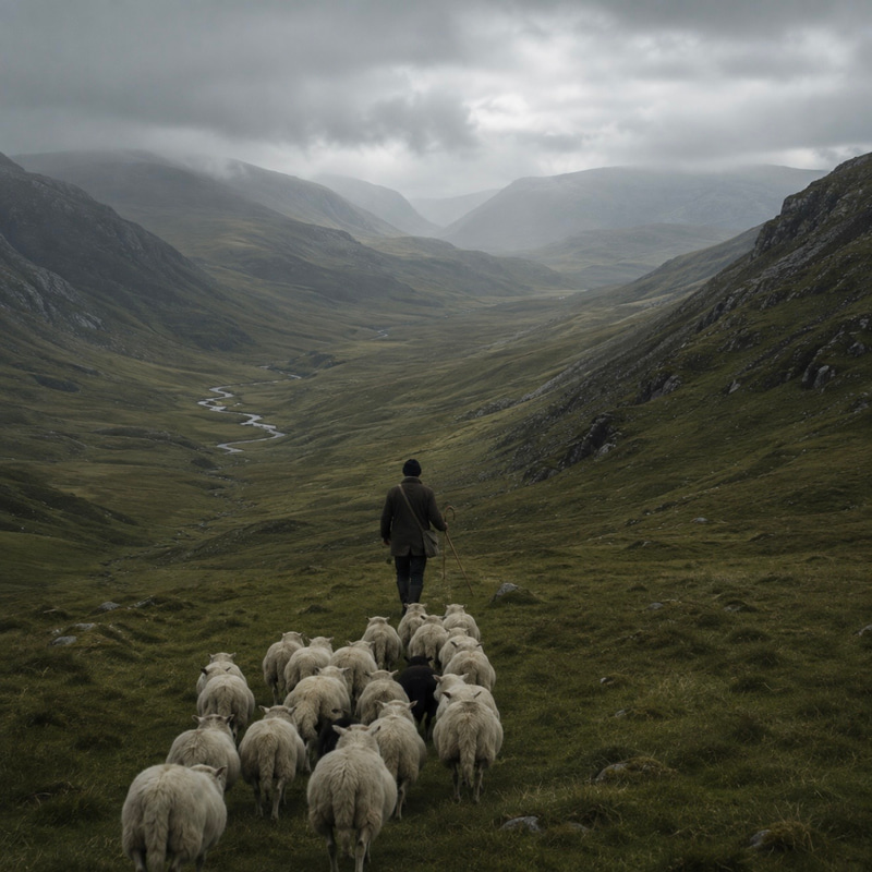 Shepherd