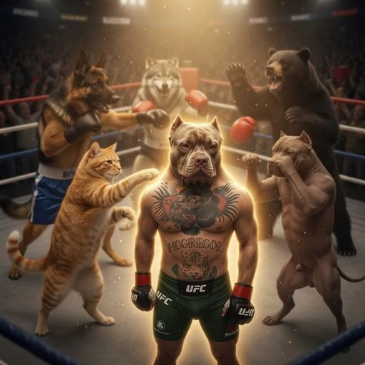 HAYMAKERS
