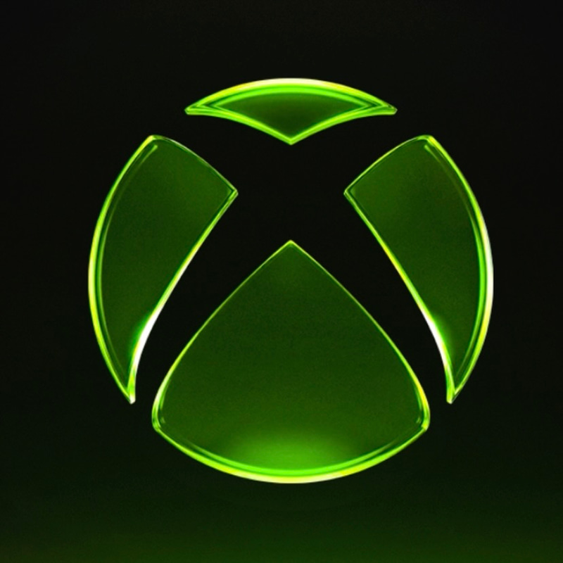 XBOX