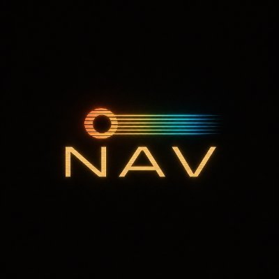 NAV logo