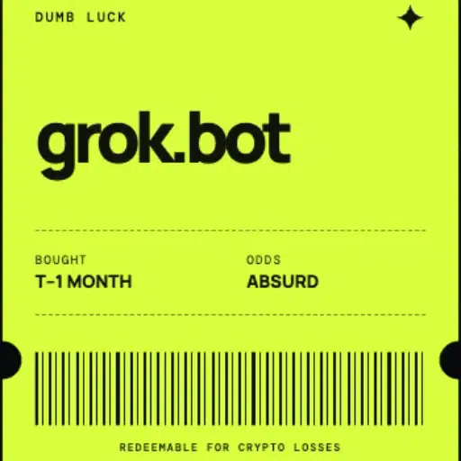 GrokBot