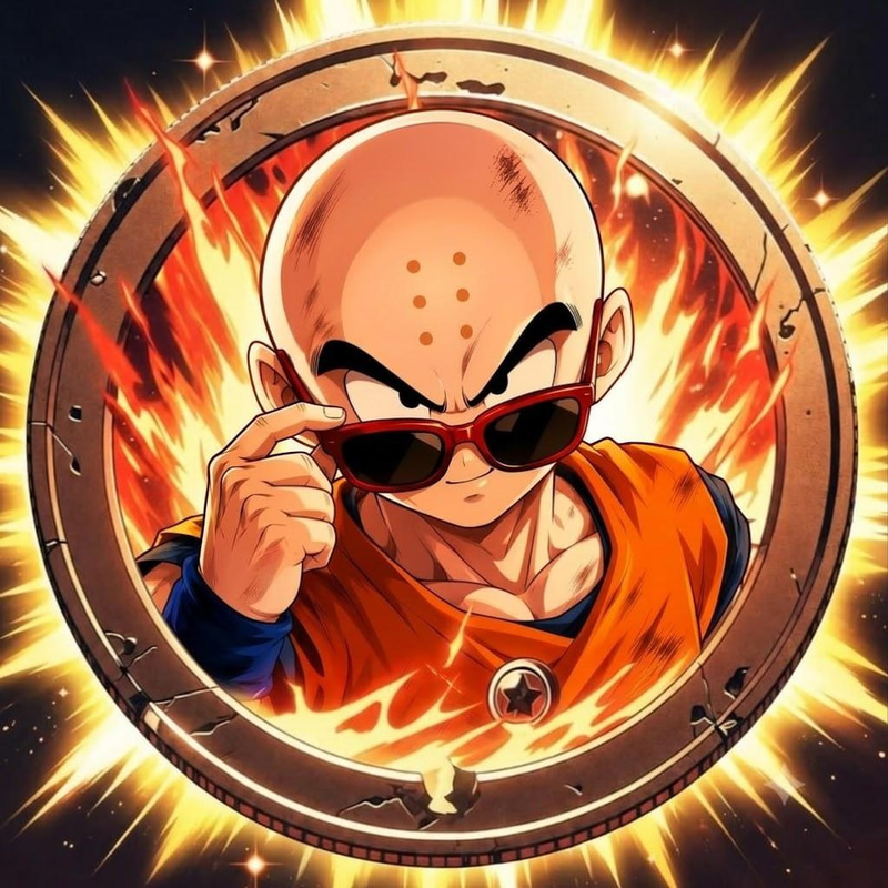 Krillin