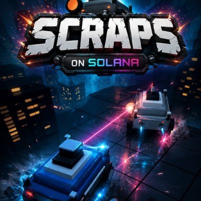 SCRAPS