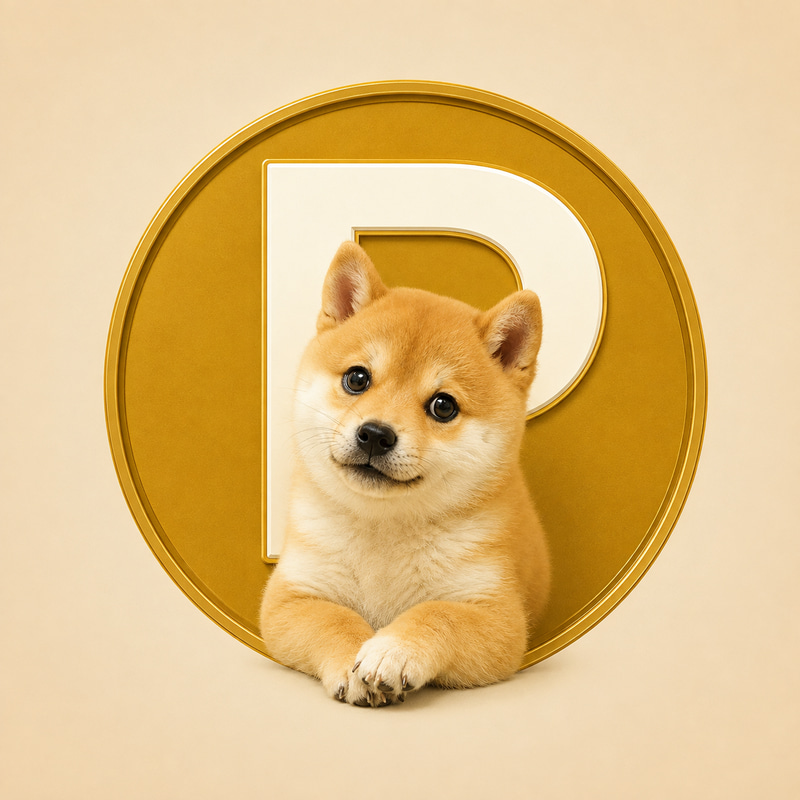 PUPE logo