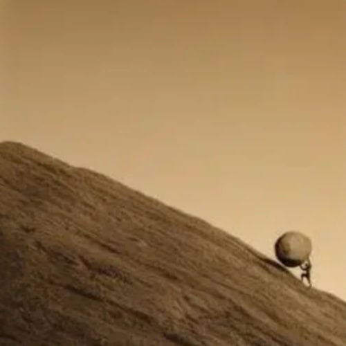 SISYPHUS